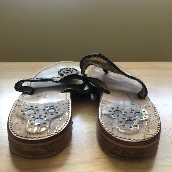 Jack Rogers Original Sandal - Picture 4 of 6